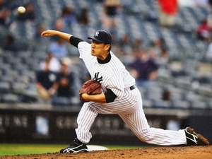 【MLB】日本勢、続々とキャンプイン…「マー君と岩隈はかなり期待できる！」 画像