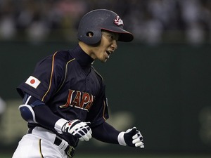 【プロ野球】阪神鳥谷、1番で躍動！…「鳥谷の1番は嫌だな」と他球団007も警戒 画像