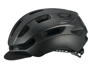 KOOFUのBC-Glosbeは気軽な街乗り用ヘルメット 画像