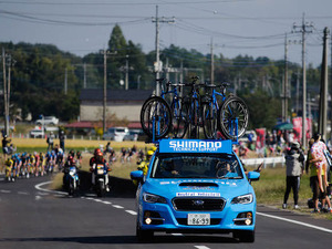 シマノの2014年12月通期決算…MTB、ロードバイク各コンポーネント販売順調で純利益46.0％増 画像