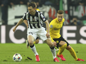 【欧州チャンピオンズリーグ】ドルトムントに勝利したユベントス…「欧州で勝ち進むための良い1歩」 画像