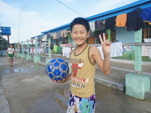 バブルサッカー大会開催…Fisco Futsal arena としまえんにて3月22日 画像