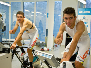 カベンディッシュを破った若手コロンビア人ガビリア、エティックス・クイックステップと契約 画像