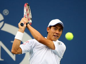 錦織圭の最新試合を2月26日（木）19時30分から緊急放送 画像