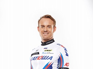 【クールネ～ブリュッセル～クールネ15】クリストフ、リベンジを誓う「ミラノ～サンレモでもう一度チャンスがある」 画像