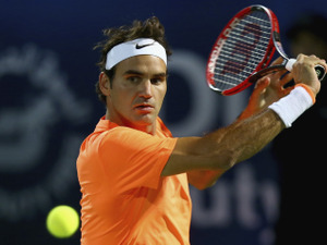 【テニス】フェデラーがジョコビッチ破り、ツアー通算84度目の優勝 画像