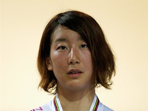 上野みなみが銀メダルを獲得したトラック世界選手権は3月12日にNHK BS1で 画像