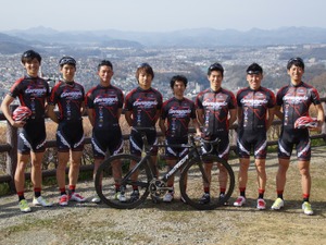 兵庫県川西市に地域密着型若手育成チーム、コラッジョ・カワニシが誕生 画像