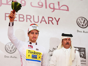 サガンが4Gモバイル回線と対決！どっちが速い？　スロバキアのCM映像 画像