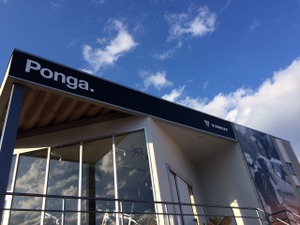 トレックコンセプトストアのポンガが3月14日に長野県諏訪市にオープン 画像