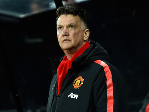 【プレミアリーグ】ユナイテッドのファン・ハール監督「ギグスとの関係は最悪だ」 画像