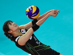 ゼビオ、バレーボール木村沙織とコラボしたオリジナルピステを販売 画像