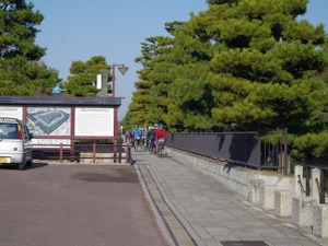 歴史と文化と緑の仁徳天皇陵と大仙公園を走る「2015堺シティマラソン」4月29日開催 画像