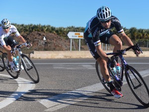 左肩脱臼のボーネンは手術へ…「クラシックシーズンは終わったとわかった」 画像