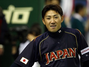 【プロ野球】ソフトバンク内川が鷹の新4番へ…清原、松井、サブロー、時代で変わる4番像 画像