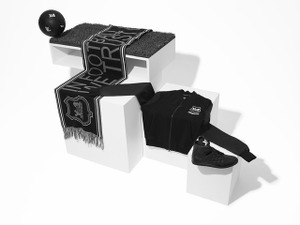 Y-3、ワールドカップブラジル限定コレクション発表 画像