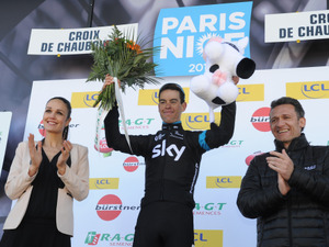 【パリ～ニース15】2度目の総合優勝を狙うポート…「僕たちにはカードが2枚ある」 画像