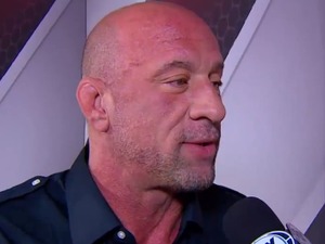 【格闘技】元UFC王者マーク・コールマンがクラウドファンディングで治療費を募る 画像
