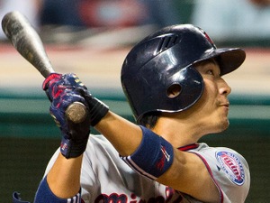 【プロ野球】3番サード西岡構想、和田監督は追試で判断…「白熱した競争って本当に久しぶり」 画像