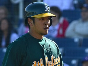 【プロ野球】オリックス・中島が3安打で調子上向き、開幕に照準 画像