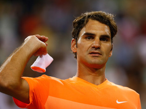 【テニス】フェデラーが全豪で敗れたセッピに雪辱、4回戦に進出 画像