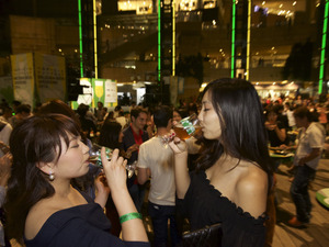 10タイプ96種類のベルギービールが飲めるイベントが全国7都市で開催へ 画像