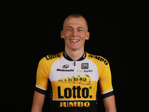 【自転車ロード】ヘーシンク、ヒザの負傷でカタルーニャ一周などを欠場 画像