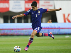 【サッカー日本代表】FC東京・FW武藤、DF太田、DF森重、GK権田4人選出 画像