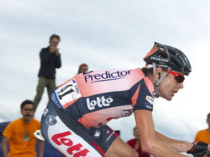 ブエルタ第18Sは引退直前のペレスが独走勝利 画像