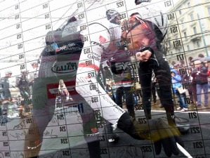 【自転車ロード】カンチェラーラ、5年ぶりにミラノ～サンレモの表彰台を逃す 画像