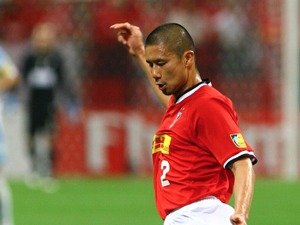 【THE REAL】拝啓、ファンの皆さま…坪井慶介は新天地・湘南ベルマーレの日々を謳歌しています！ 画像