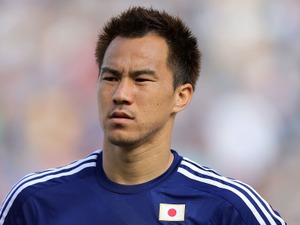 【ブンデスリーガ】岡崎3戦連続ゴールならず…ヴォルフスブルクと引き分け 画像