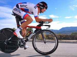 【自転車ロード】スロバキアTT王者のペーター・ベリトス、左脚を手術へ…復帰は夏 画像