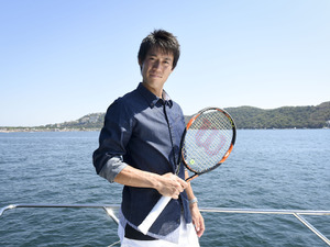 【テニス】錦織圭、マスターズ大会で第4シード…マイアミ・オープン 画像