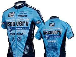 TREKからマルコポーロチームジャージが限定発売 画像
