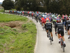 【自転車ロード】移籍後初勝利のポッツォビーボ「勝ちたいなら、先手を打つしかなかった」 画像