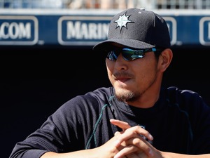 【MLB】岩隈オープン戦3度目の登板は5回5安打4失点 画像