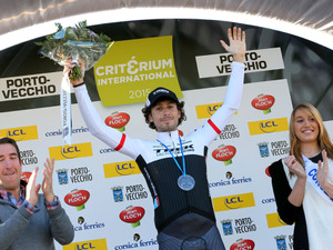 【クリテリウム・アンテルナシオナル15】第2ステージ、トレックが個人TTワンツー　フェリーネが今季初優勝 画像