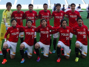 【Jリーグ】NHK「ピタゴラスイッチ」浦和レッズの選手が出演 画像