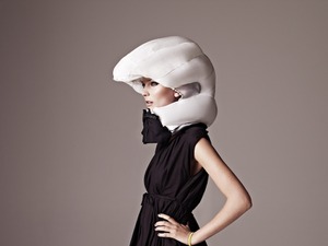 スウェーデン発の自転車専用エアバック「ホーブディング」国内発売を開始 画像