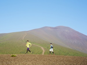 トレイルランニングとMTBで心身を整えるスパプログラム「忘我の逗留・2015春」 画像