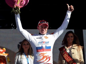 【自転車ロード】新たな勝ちパターンをつかんだクリストフ「フランドルにとって需要だ」 画像