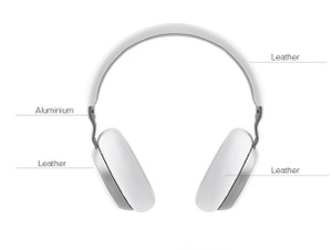お気に入りの音楽を自動的にDLするヘッドフォン「Aivvy」…米カリフォルニア発 画像