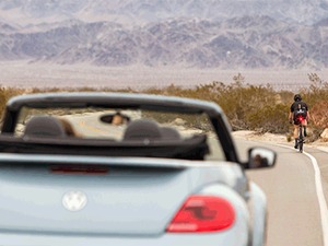 自転車用デイライトという新スタンダード。ボントレガーの新たなテールライト 画像