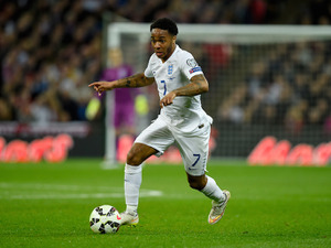 【プレミアリーグ】リバプールのロジャーズ監督、スターリングを擁護「若いうちは失敗することもある」 画像