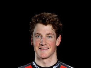 【自転車ロード】BMCの新人クング、独走でプロ初勝利「独走は最高の勝ち方だね」 画像