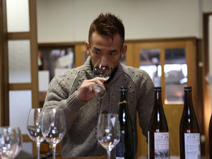 中田英寿が監修、日本酒情報検索アプリ『サケノミー』イタリア語版と英語版登場 画像