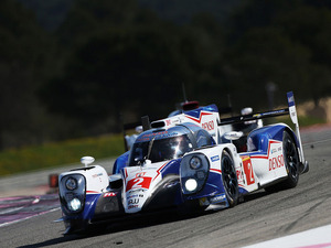 トヨタ、モータースポーツ活動をGAZOOレーシングに一本化 画像