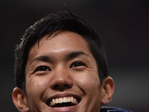 【Jリーグ】3月度月間MVP決定、J1はFC東京の武藤嘉紀が初受賞 画像