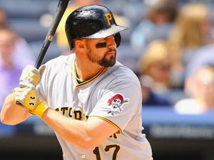 【プロ野球】敗戦ムードを吹き飛ばす一発！楽天・サンチェスが来日第1号 画像